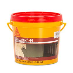 Sikalatex Galón Aditivo - Sika