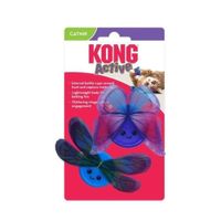 Juguete Cat Active Capz 2 Piezas - Kong