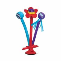 Juguete Cat Active Capz 2 Piezas - Kong