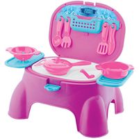 Banco de Cocina