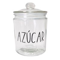 Frasco para Azúcar con Tapa 1900 Ml