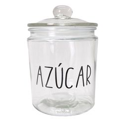 Frasco para Azúcar con Tapa 1900 Ml