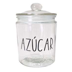 Frasco para Azúcar con Tapa 1900 Ml