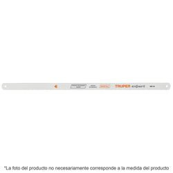 Segueta Para Sierra 12 Plg 18 Dpp -Set 2 Unidades - Truper