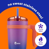 Vaso Térmico 32 Onzas de Acero Inoxidable