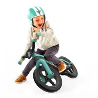 Bicicleta Bmxie 2 Menta - Chillafish