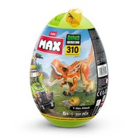 Maxi Aventuras de Dinosaurio