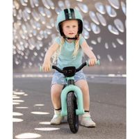 Bicicleta Bmxie 2 Menta - Chillafish