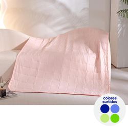 Throw Refrescante Colores Surtidos