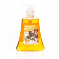 Jabón Líquido Para Manos   440 Ml Explosión Frutal - Derma-Q