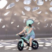 Bicicleta Bmxie 2 Menta - Chillafish