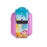 Reloj Inteligente Infantil Princesas Disney