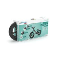 Bicicleta Bmxie 2 Menta - Chillafish