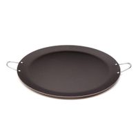 Comal Grande Antiadherente - Aldura