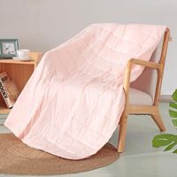 Throw Refrescante Colores Surtidos