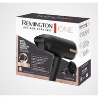 Secador One con  Accesorios Multifunción - Remington