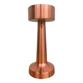 Set de 2 Lámparas de Mesa al Tacto Bronce 110 Lm 3 W