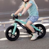 Bicicleta Bmxie 2 Menta - Chillafish