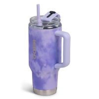Termo Lila Ice Dye 32 Oz