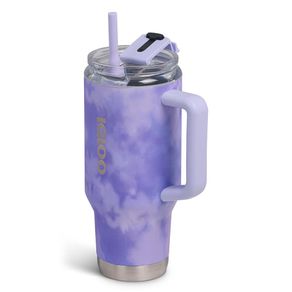 Termo Lila Ice Dye 32 Oz