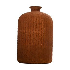 Botella de Vidro Café Daroca 23 Cm