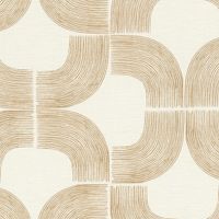 Papel Tapiz Grace Blanco 0.53 x 10.05 M