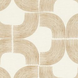 Papel Tapiz Grace Blanco 0.53 x 10.05 M