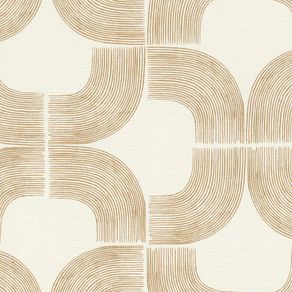 Papel Tapiz Grace Blanco 0.53 x 10.05 M