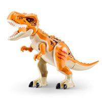 Maxi Aventuras de Dinosaurio