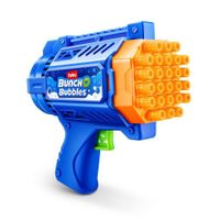 Lanzador de Burbujas Motorizado Mini Bunch O Bubbles