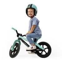 Bicicleta Bmxie 2 Menta - Chillafish