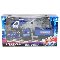 Set de Policía