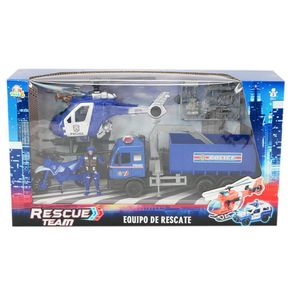 Set de Policía