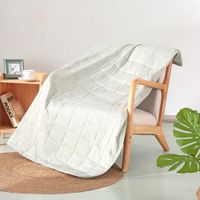 Throw Refrescante Colores Surtidos