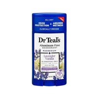 Desodorante de Lavanda sin Aluminio 75 G