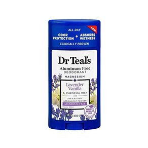 Desodorante de Lavanda sin Aluminio 75 G