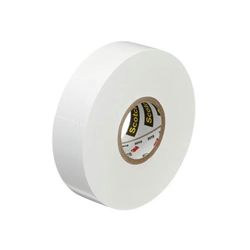 Cina Aislar Blanca 3/4 Plg x 20 M - Scotch