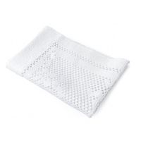 Individual de Tela Blanco 30 X 45 Cm