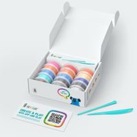 Set-de-15-Latas-de-Arcilla-Animales