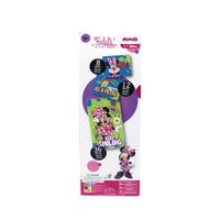Set de 3 Rompecabezas Minnie