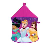 Carpa Princesas 135 x 105 CM