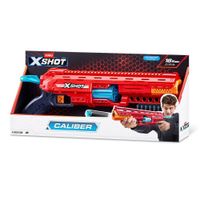 Lanzador-de-Dardos-Caliber-X-shot