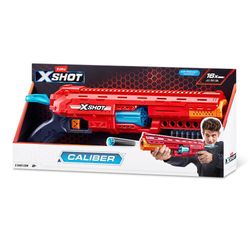 Lanzador-de-Dardos-Caliber-X-shot