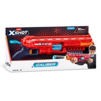 Lanzador-de-Dardos-Caliber-X-shot