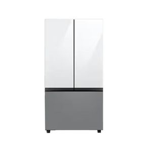 Refrigeradora French Door 24  Pies³ Inverter