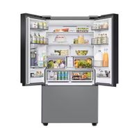 Refrigeradora French Door 24  Pies³ Inverter