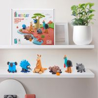 Set-de-15-Latas-de-Arcilla-Animales