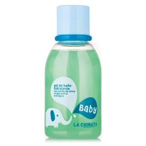 Gel Hidratante De Baño Baby 250 Ml