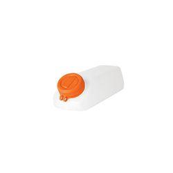Dispensador De Jabón Para Hidrolavadora Eléctrica - Truper