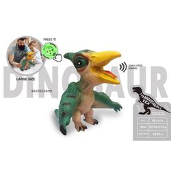Dinosaurio con Sonidos